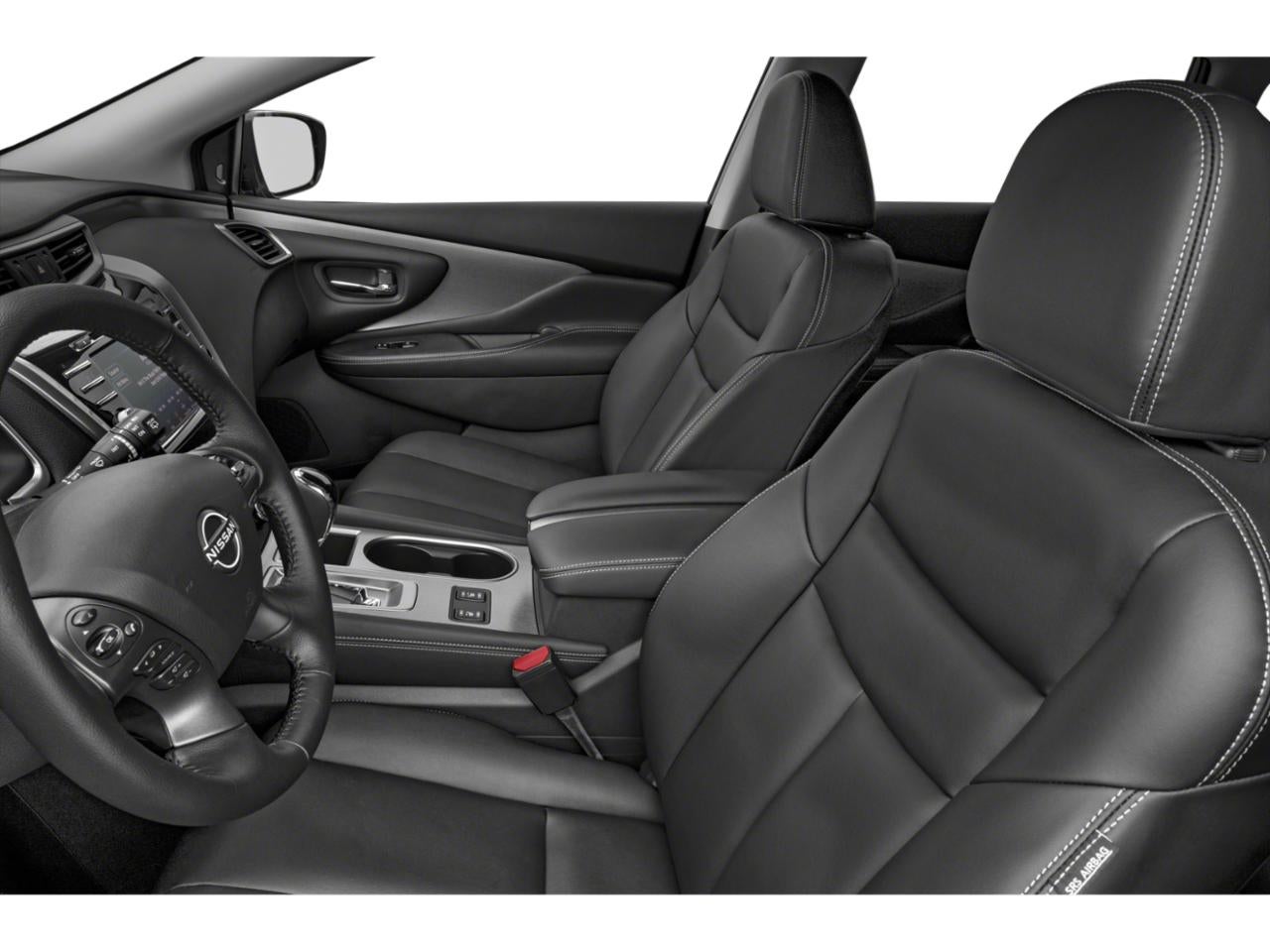 2023 Nissan Murano AWD SV