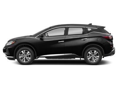2023 Nissan Murano AWD SV