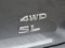2020 Nissan Pathfinder 4x4 SL