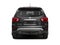 2019 Nissan Pathfinder 4x4 SL