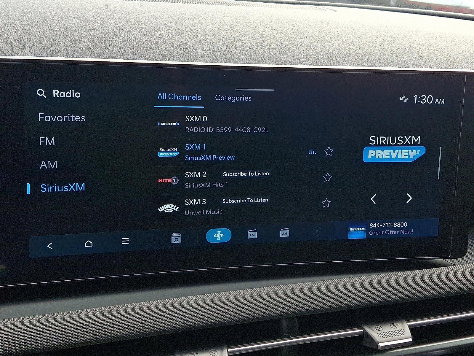 2025 Hyundai TUCSON Limited AWD