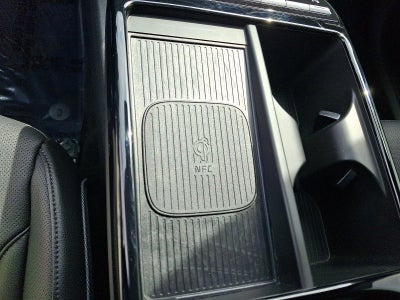 2025 Hyundai TUCSON Limited AWD