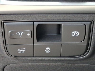 2025 Hyundai TUCSON Limited AWD