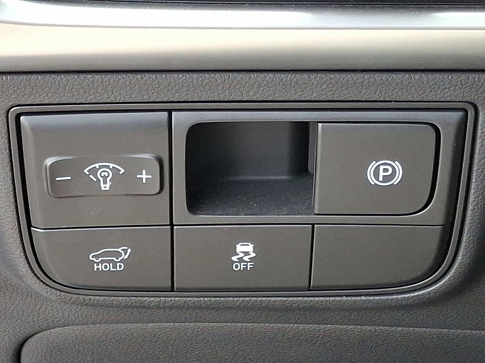 2025 Hyundai TUCSON Limited AWD