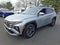 2025 Hyundai TUCSON Limited AWD