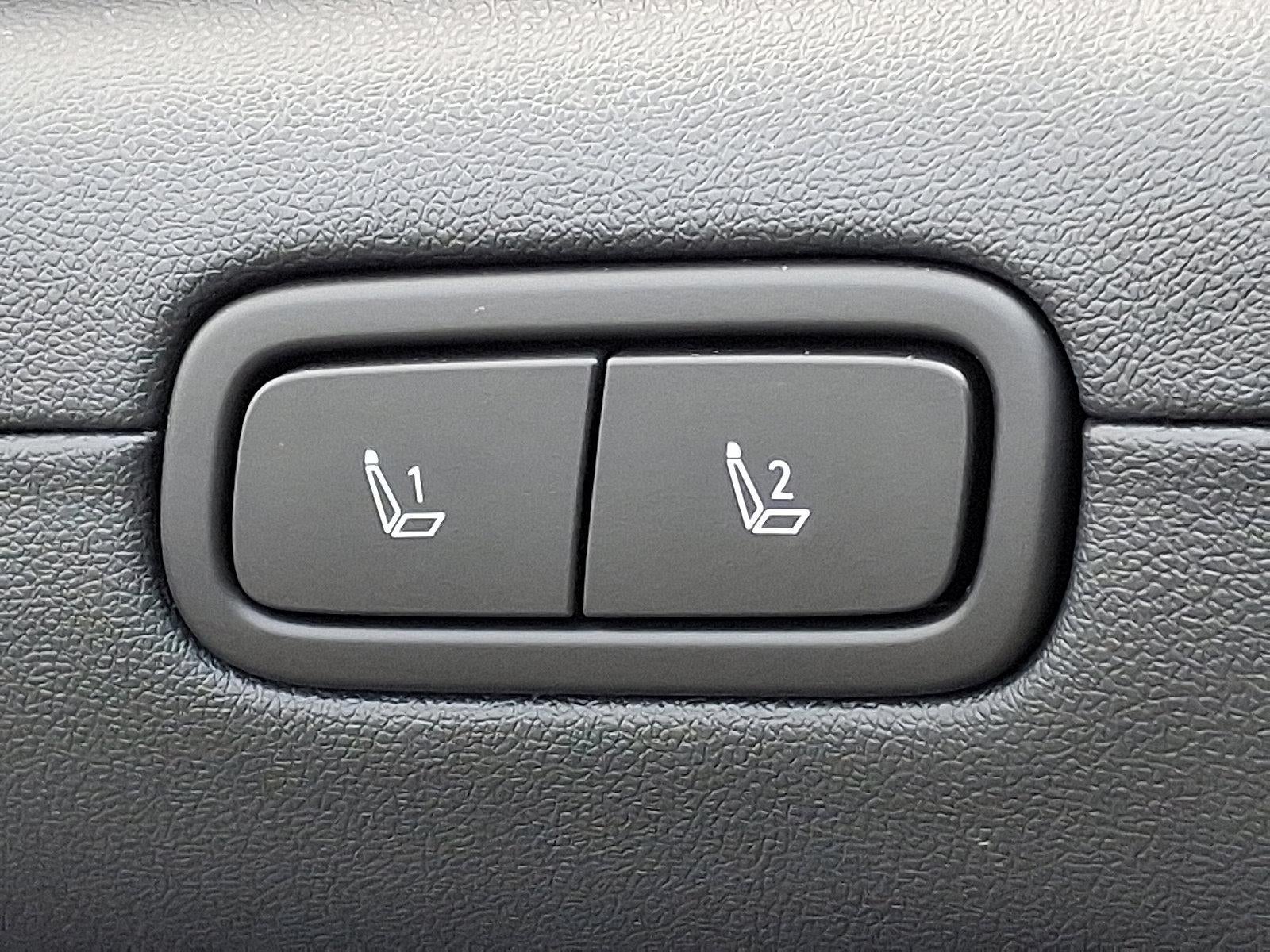 2025 Hyundai TUCSON Limited AWD
