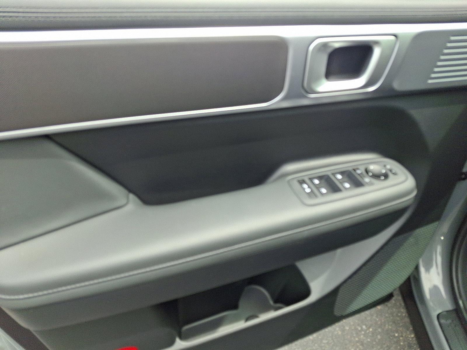 2025 Hyundai SANTA FE XRT AWD