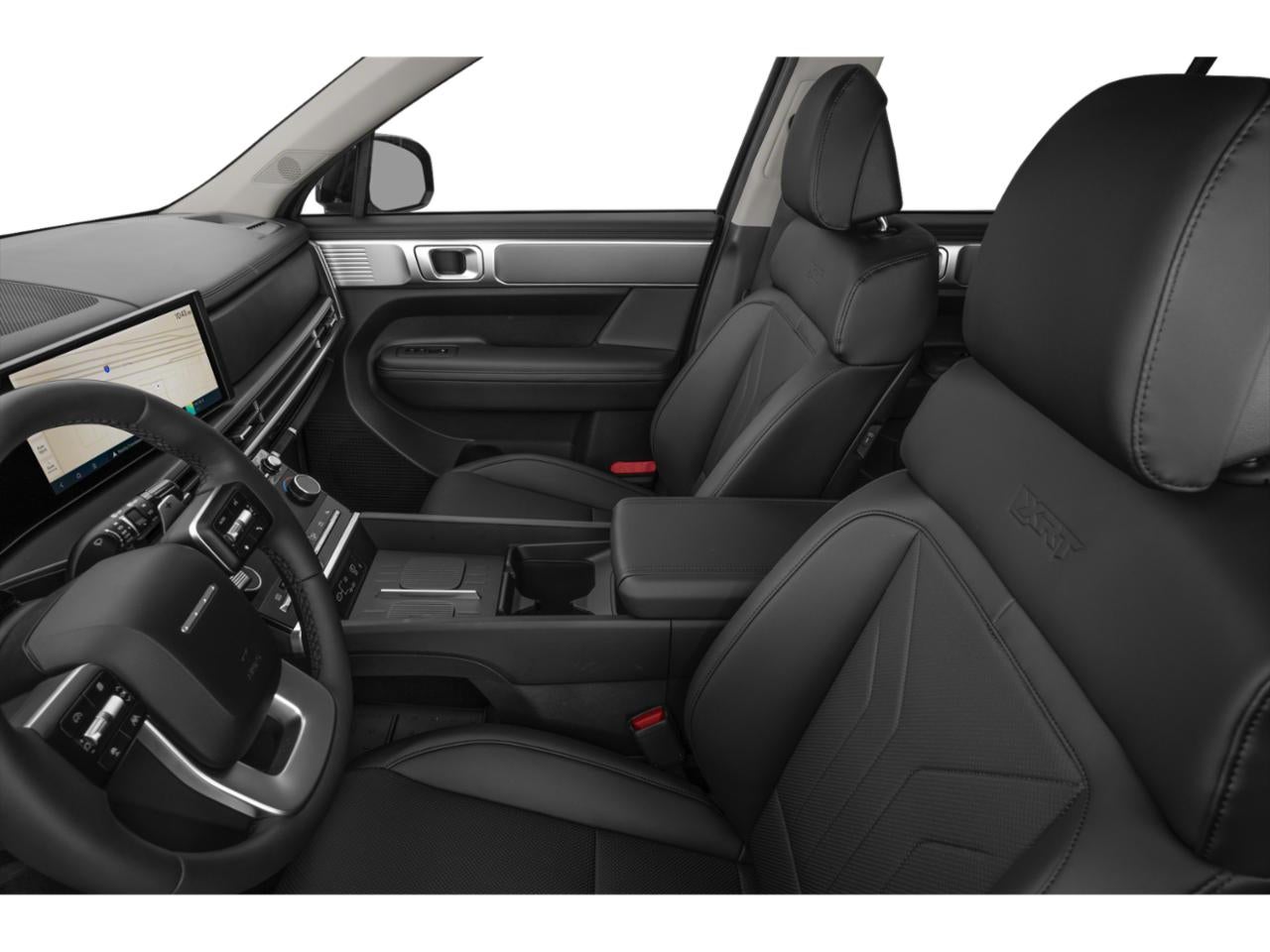2025 Hyundai SANTA FE XRT AWD