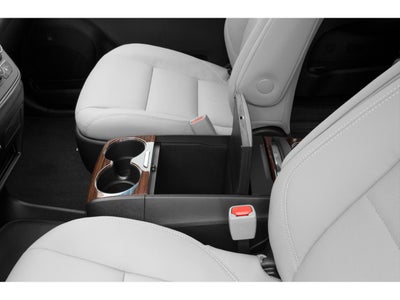 2015 Toyota Sienna 5dr 7-Pass Van XLE AWD (Natl)