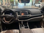 2018 Toyota Highlander XLE V6 AWD (Natl)