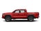 2017 Toyota Tacoma TRD Off Road Double Cab 5' Bed V6 4x4 MT (Natl)