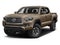 2017 Toyota Tacoma TRD Off Road Double Cab 5' Bed V6 4x4 MT (Natl)