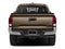 2017 Toyota Tacoma TRD Off Road Double Cab 5' Bed V6 4x4 MT (Natl)