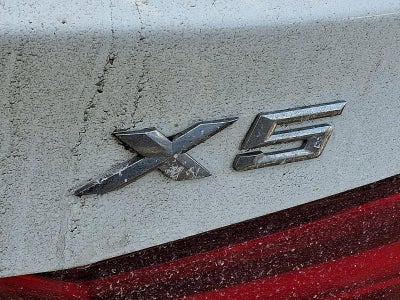 2016 BMW X5 xDrive35i AWD 4dr SAV