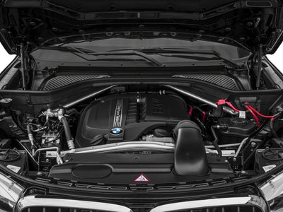 2016 BMW X5 xDrive35i AWD 4dr SAV