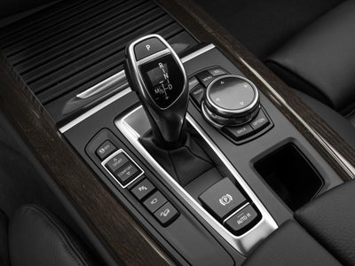 2016 BMW X5 xDrive35i AWD 4dr SAV