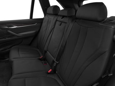 2016 BMW X5 xDrive35i AWD 4dr SAV