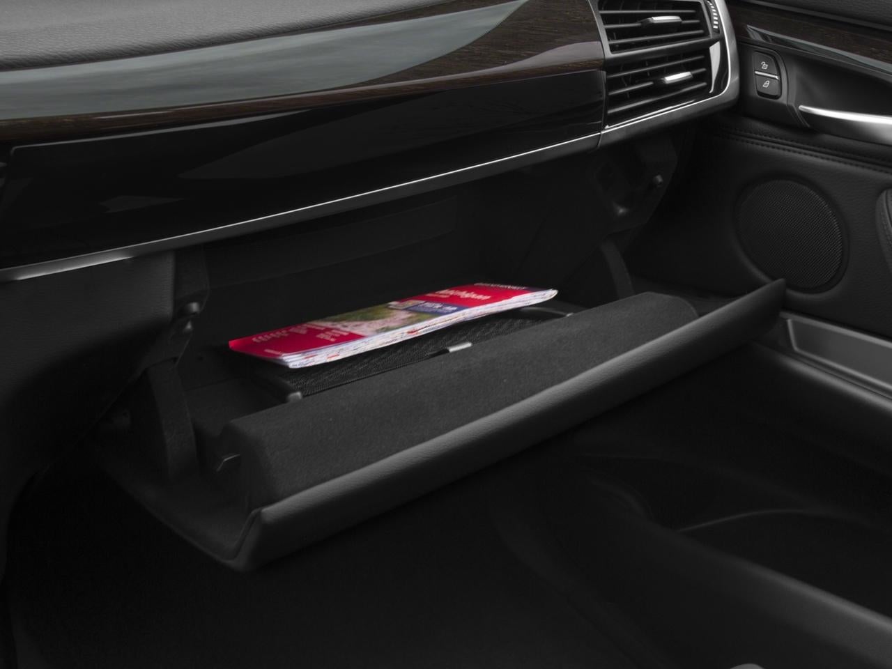 2016 BMW X5 xDrive35i AWD 4dr SAV