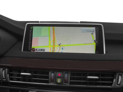 2016 BMW X5 xDrive35i AWD 4dr SAV