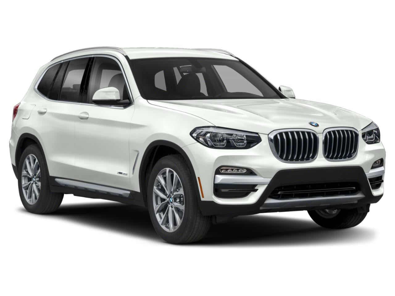 2021 BMW X3 M40i Sports Activity Vehicle