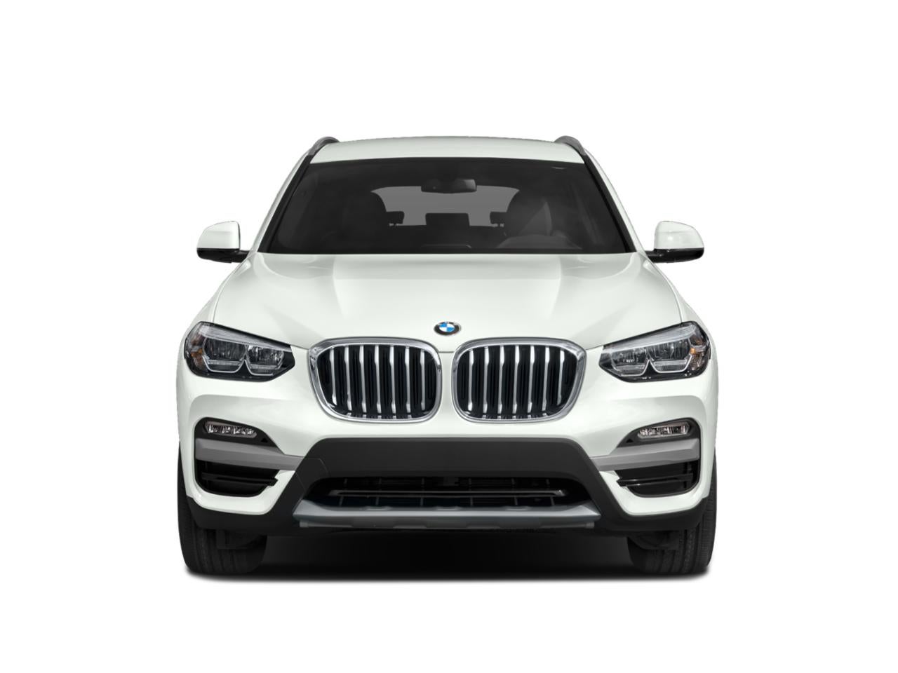 2021 BMW X3 M40i Sports Activity Vehicle