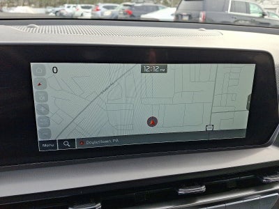 2025 Kia Telluride S AWD