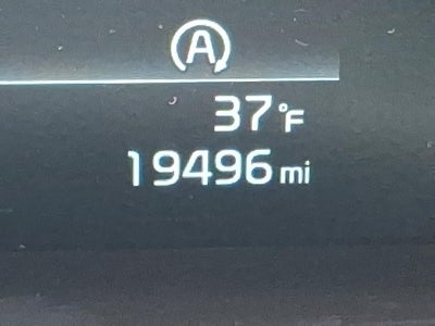 2025 Kia Telluride S AWD