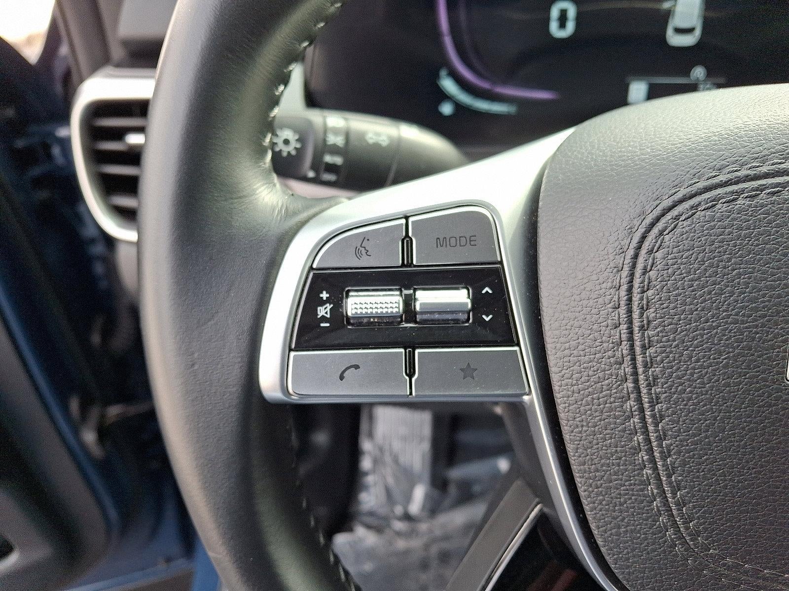 2025 Kia Telluride S AWD