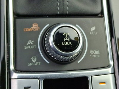 2025 Kia Telluride S AWD