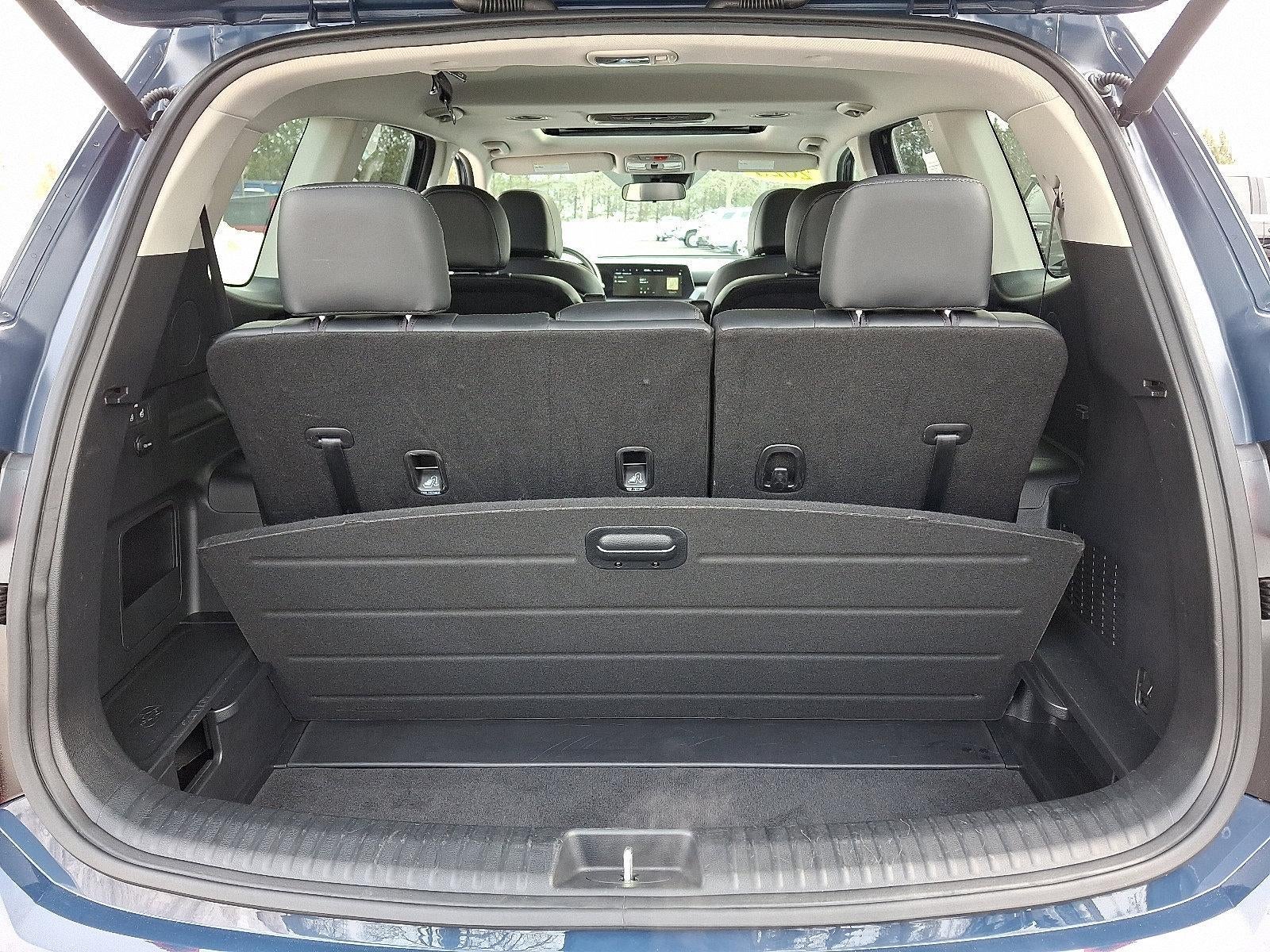 2025 Kia Telluride S AWD