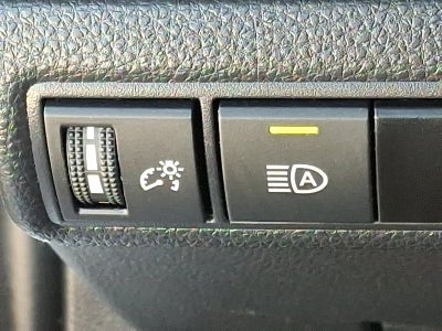 2025 Toyota Corolla SE CVT (Natl)