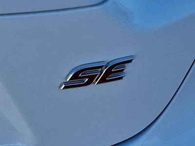 2025 Toyota Corolla SE CVT (Natl)