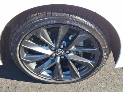 2025 Toyota Corolla SE CVT (Natl)