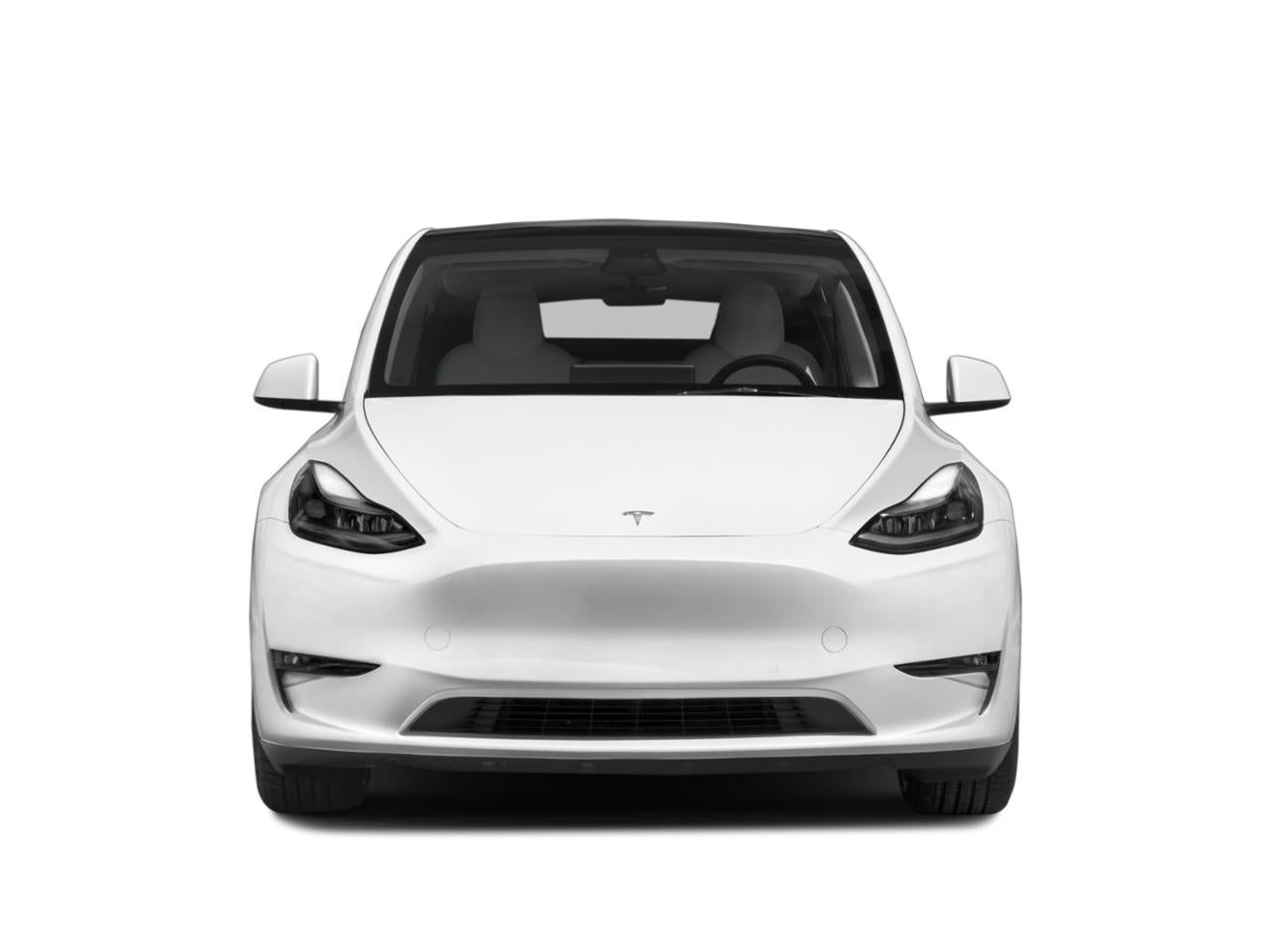2021 Tesla Model Y Long Range AWD