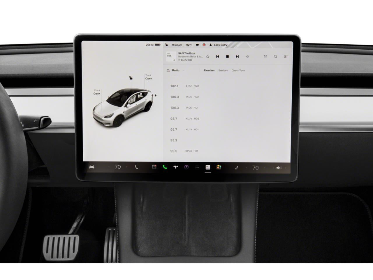 2021 Tesla Model Y Long Range AWD