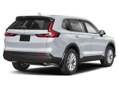 2024 Honda CR-V EX AWD