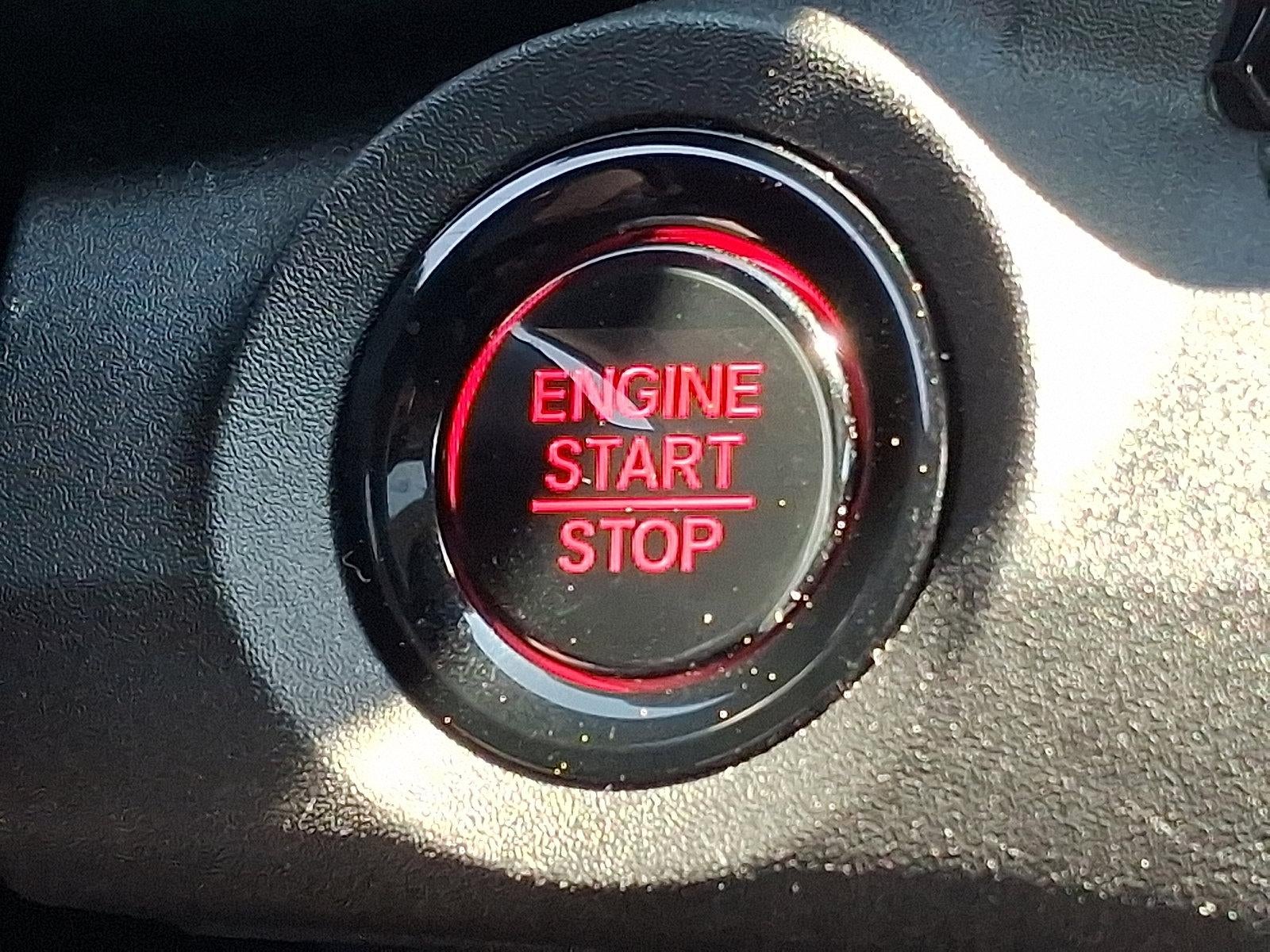 2024 Honda CR-V EX AWD