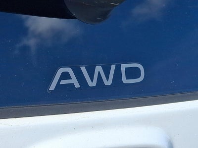 2023 Honda CR-V Hybrid Sport AWD