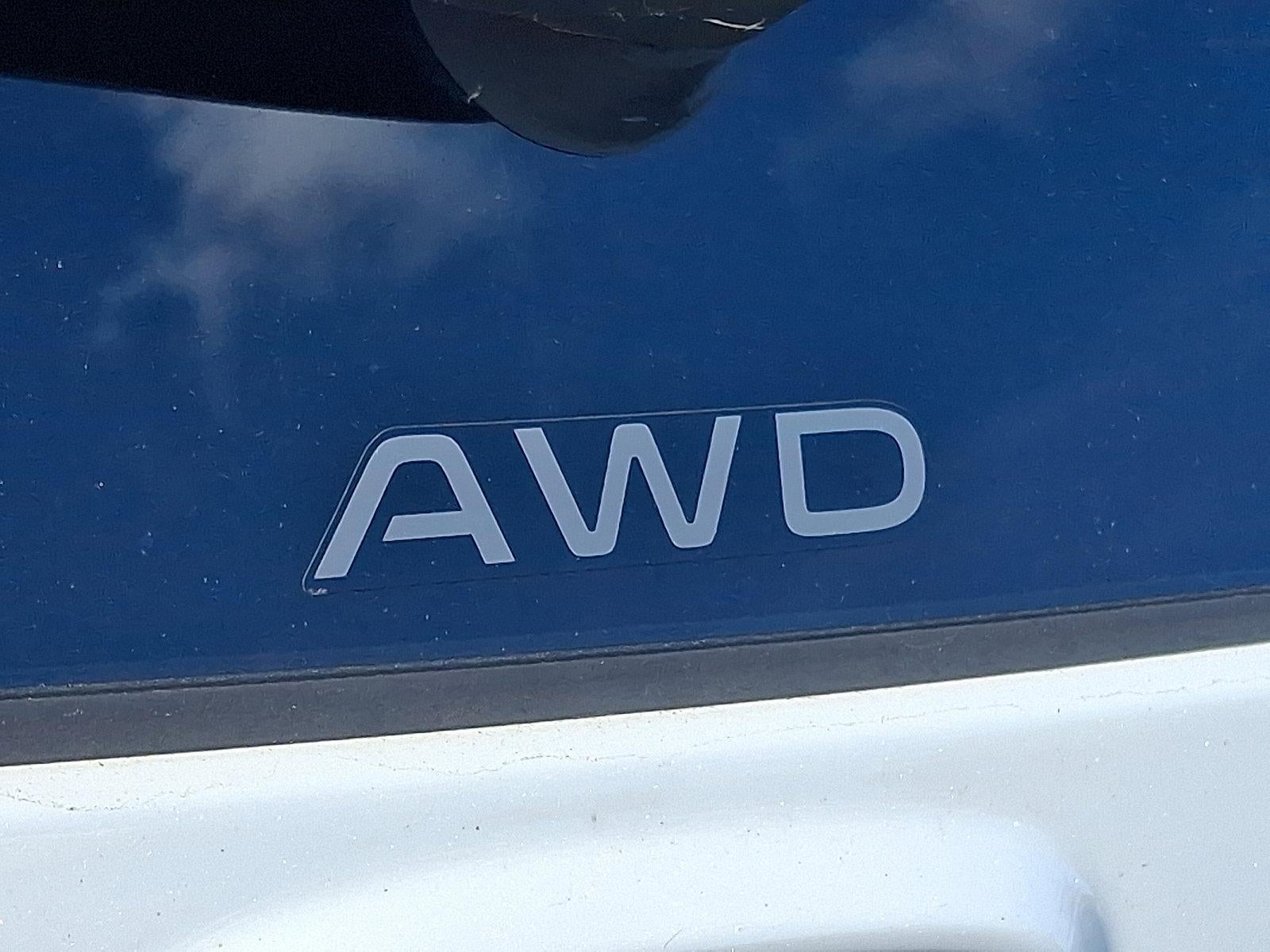 2023 Honda CR-V Hybrid Sport AWD