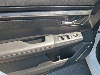 2023 Honda CR-V Hybrid Sport AWD