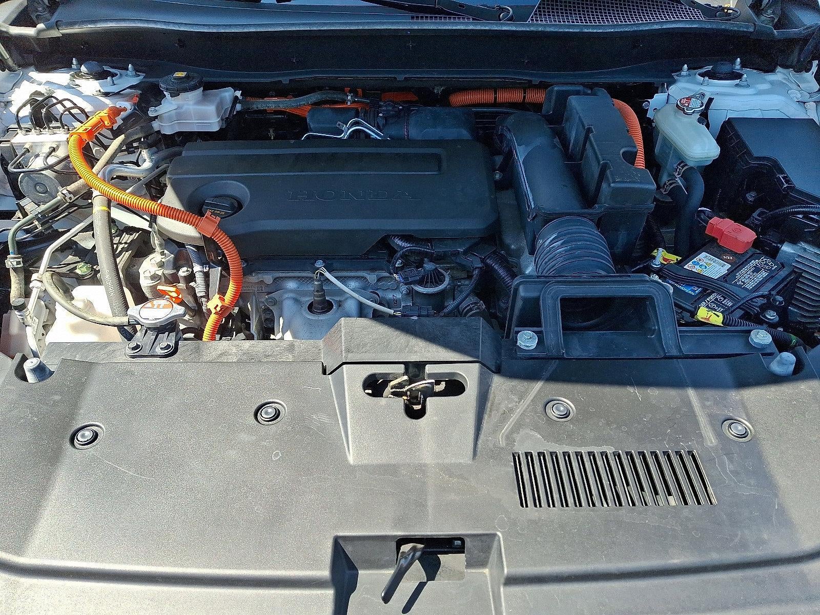 2023 Honda CR-V Hybrid Sport AWD