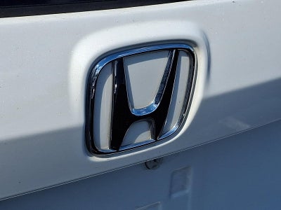 2023 Honda CR-V Hybrid Sport AWD