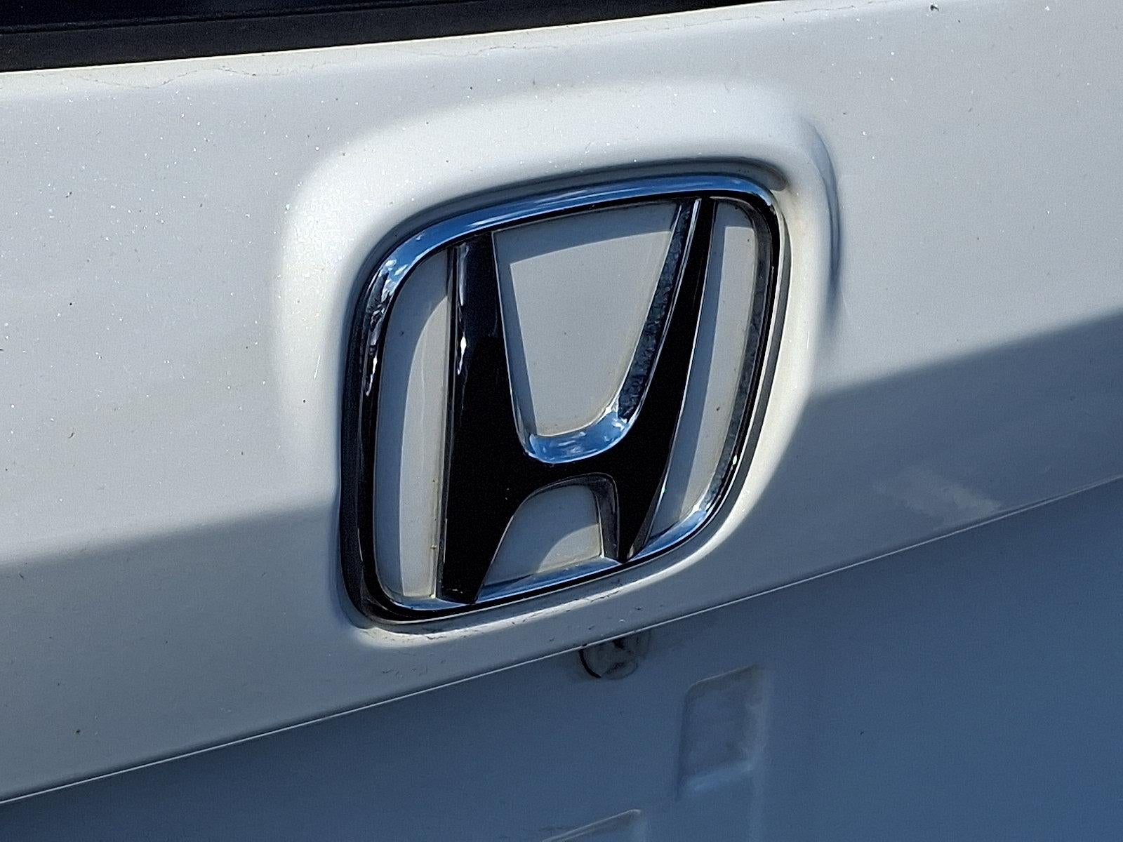 2023 Honda CR-V Hybrid Sport AWD