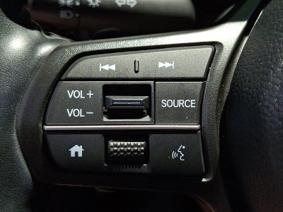 2024 Honda CR-V Hybrid Sport AWD