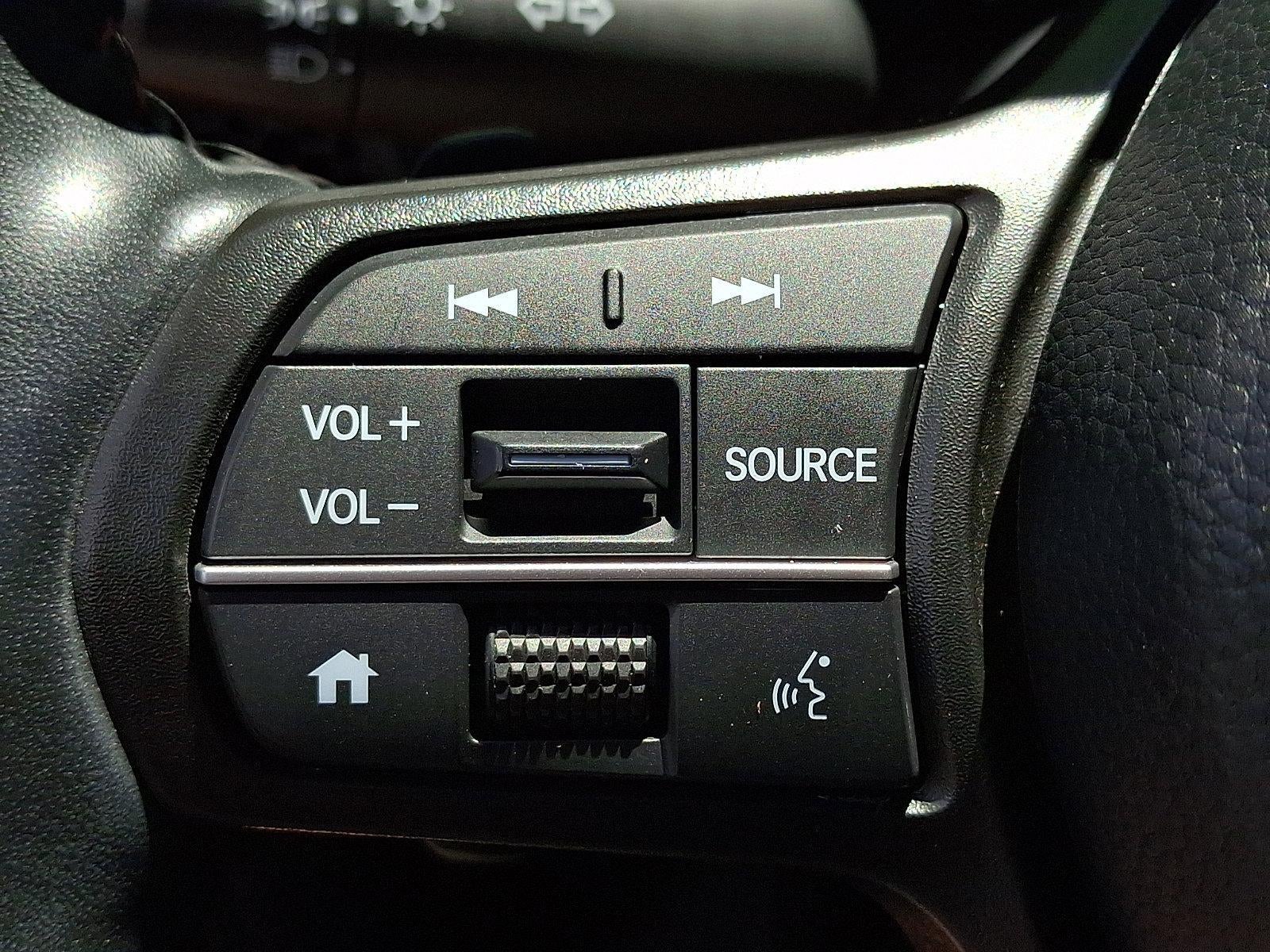 2024 Honda CR-V Hybrid Sport AWD