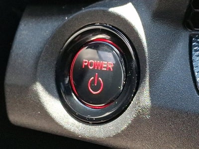 2024 Honda CR-V Hybrid Sport AWD