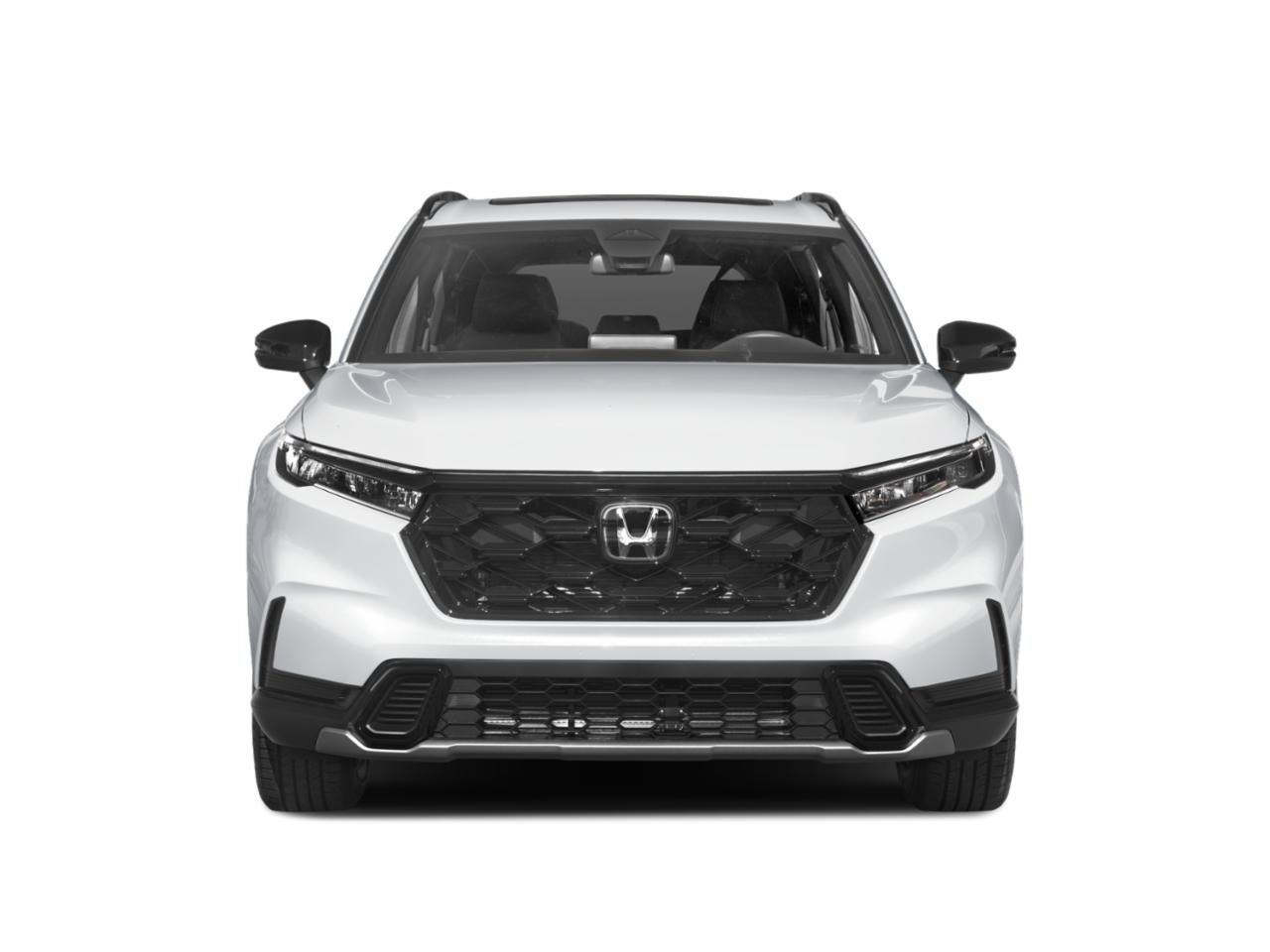 2024 Honda CR-V Hybrid Sport AWD