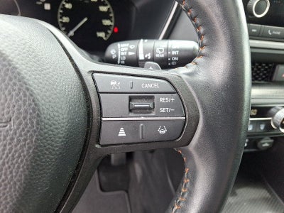 2024 Honda CR-V Hybrid Sport AWD