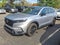 2025 Honda CR-V Hybrid Sport-L AWD