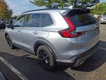 2025 Honda CR-V Hybrid Sport-L AWD